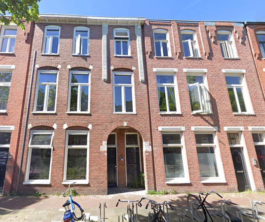 Te huur: Jozef Israëlsstraat 67A, 9718 GE Groningen